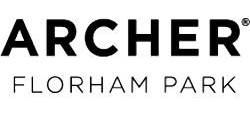 Logo for Archer Hotel Florham Park