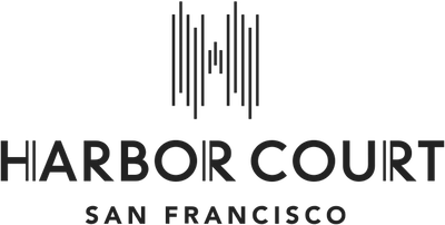 Logo for Harbor Court Hotel