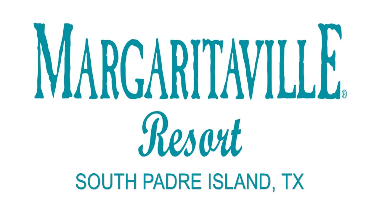 Logo for Margaritaville Beach Resort South Padre