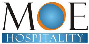 Logo for MOE Hospitality, LLC