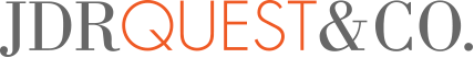 Logo for JDRQUEST