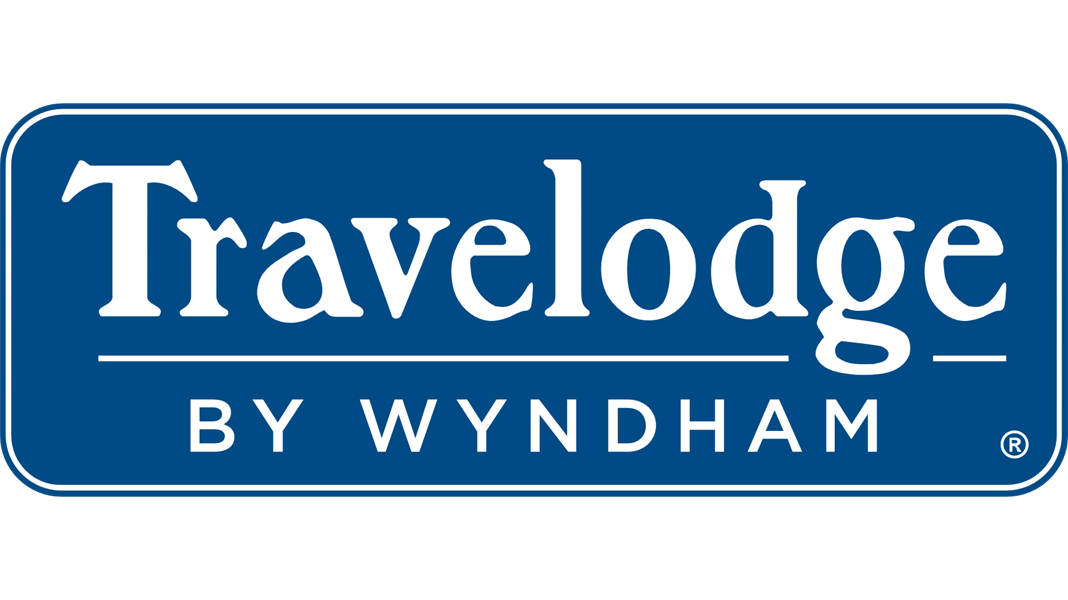 Logo for Travelodge by Wyndham Cheyenne