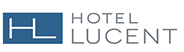 Logo for Hotel Lucent