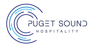 Logo for Puget Sound Hospitality