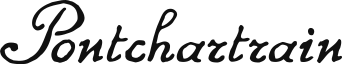 Logo for Pontchartrain Hotel