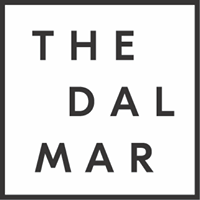Logo for The Dalmar, Fort Lauderdale, a Tribute Portfolio Hotel
