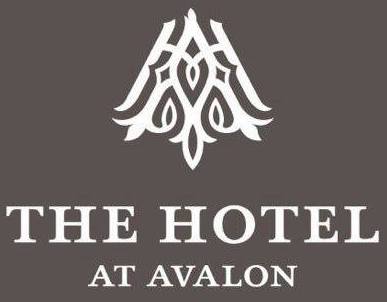 Logo for The Hotel at Avalon, Autograph Collection