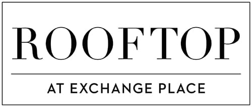 Logo for RoofTop at Exchange Place