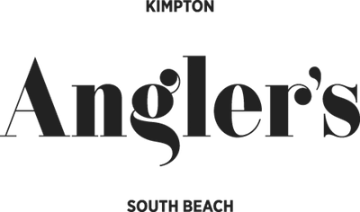 Logo for Kimpton Angler's Hotel