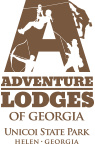 Logo for Unicoi State Park & Lodge