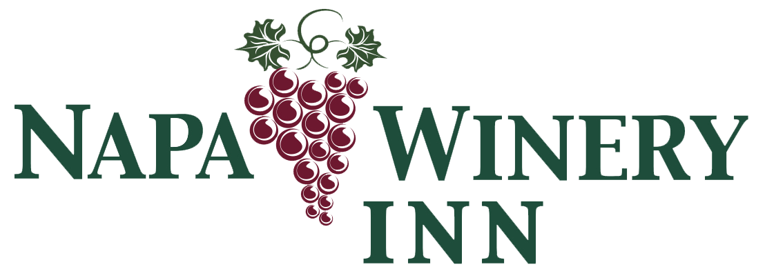 Logo for Napa Winery Inn