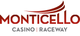 Logo for Monticello Casino/Raceway