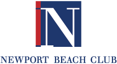 Logo for Newport Beach Club