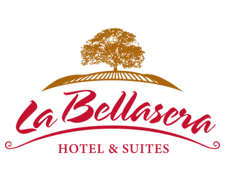 Logo for La Bellasera Hotel & Suites
