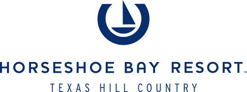 Logo for Horseshoe Bay Resort