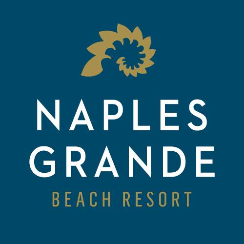 Logo for Naples Grande Beach Resort