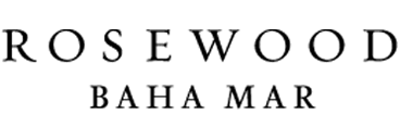 Logo for Rosewood Baha Mar