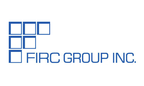 Logo for FIRC Group, Inc.