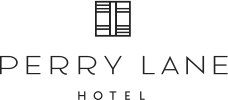 Logo for Perry Lane Hotel, a Luxury Collection Hotel, Savannah