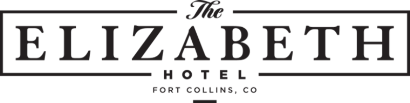 Logo for The Elizabeth Hotel
