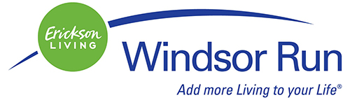 Logo for Windsor Run