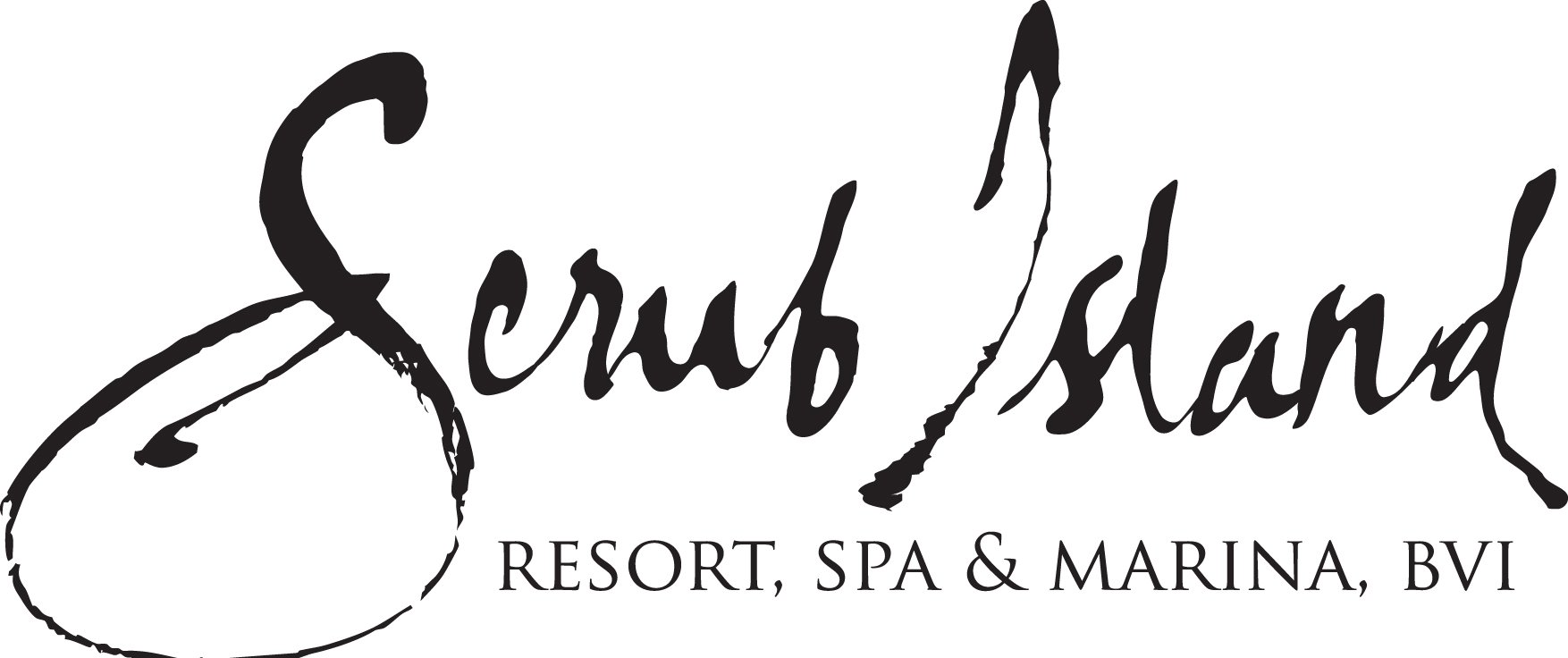 Logo for Scrub Island Resort, Spa & Marina, Autograph Collection