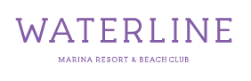 Logo for Waterline Marina Resort & Beach Club, Autograph Collection