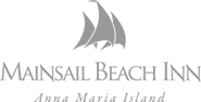 Logo for Mainsail Beach Inn