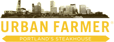 Logo for Urban Farmer: Portland's Steakhouse