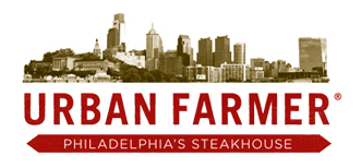 Logo for Urban Farmer: Philadelphia's Steakhouse