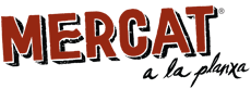 Logo for Mercat a la Planxa