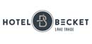 Logo for Hotel Becket