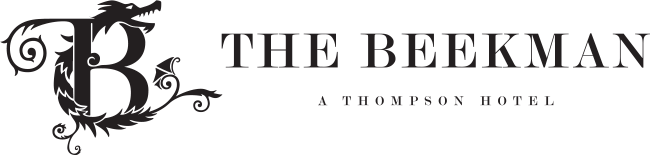 Logo for The Beekman