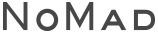 Logo for NoMad Las Vegas