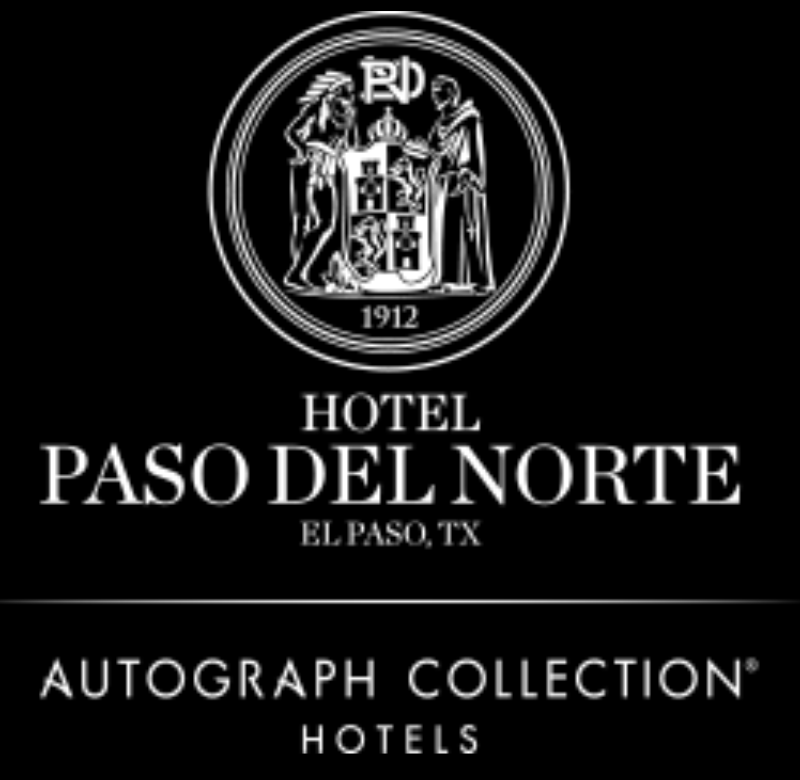 Logo for Hotel Paso del Norte