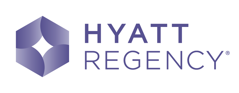 Logo for Hyatt Regency Louisville