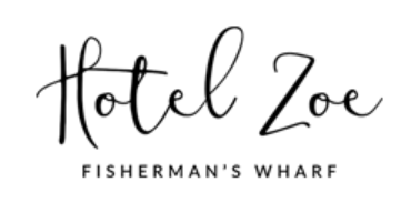 Logo for Hotel Zoe Fisherman's Wharf