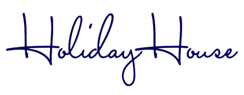 Logo for Holiday House