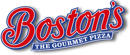 Logo for Boston's Restaurant and Sports Bar - Little Rock