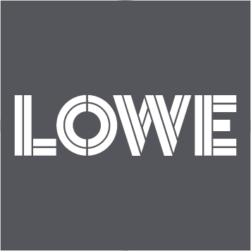 Logo for Lowe