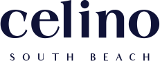 Logo for The Celino Hotel