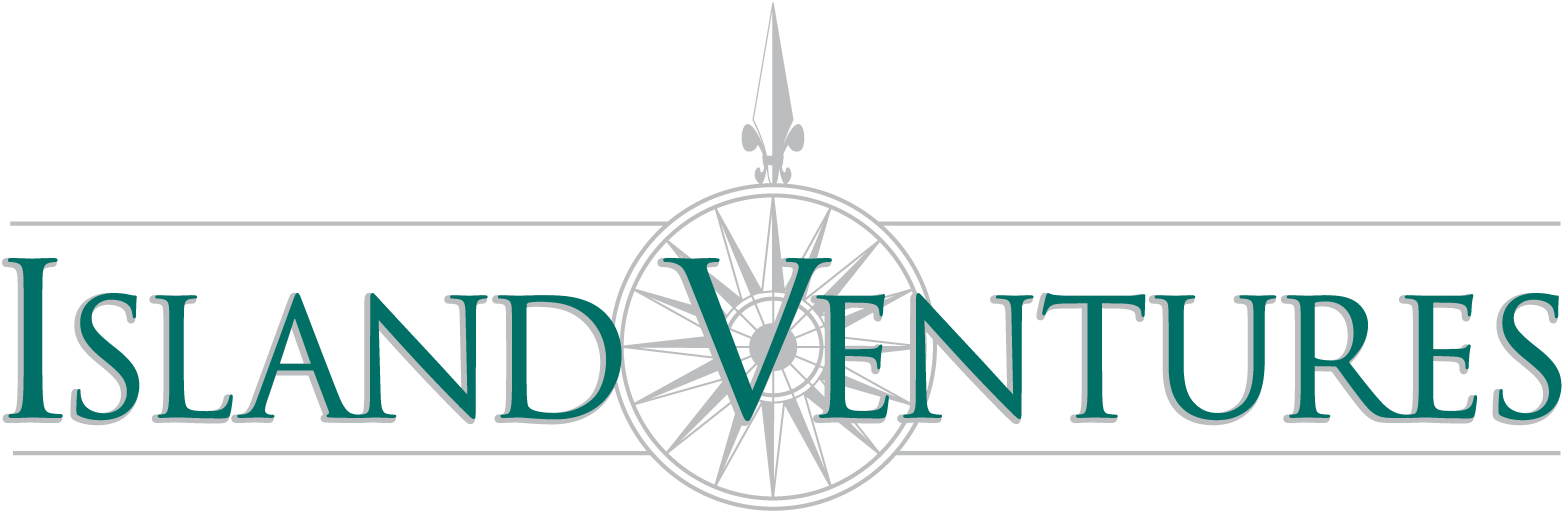 Logo for Island Ventures