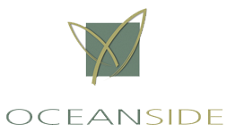 Logo for Oceanside Resorts