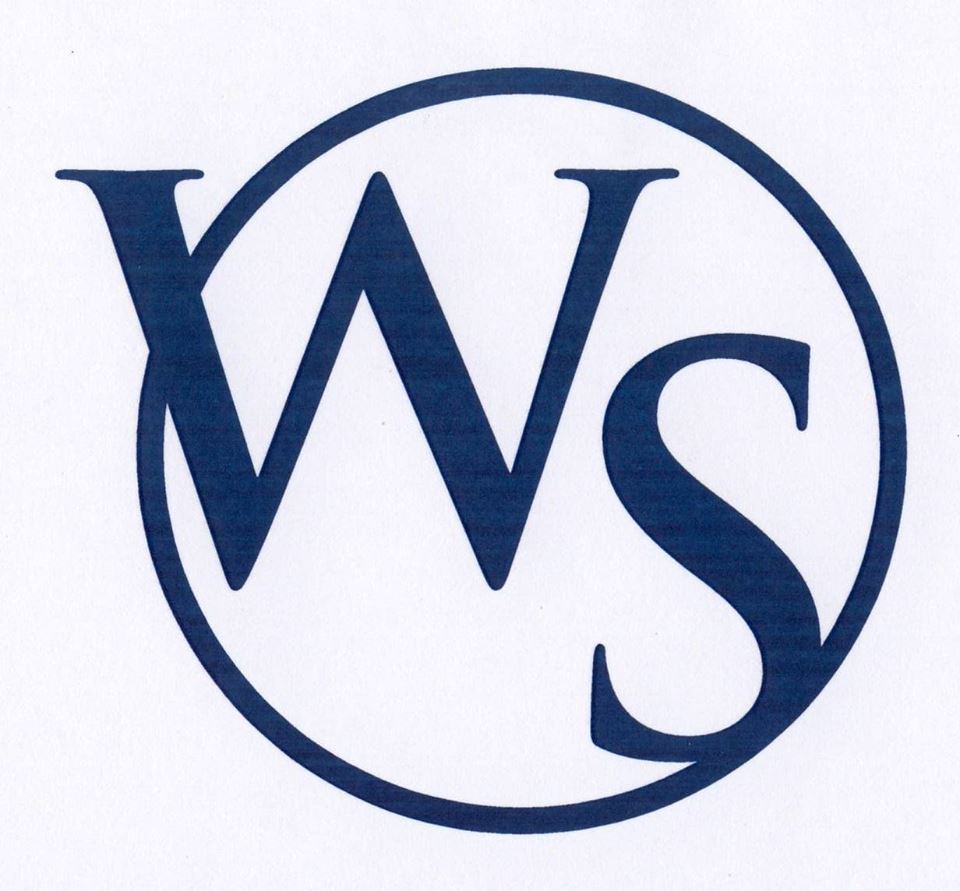 Logo for Whiskey Sands