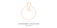 Logo for Twelve Midtown, Autograph Collection