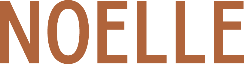 Logo for Noelle