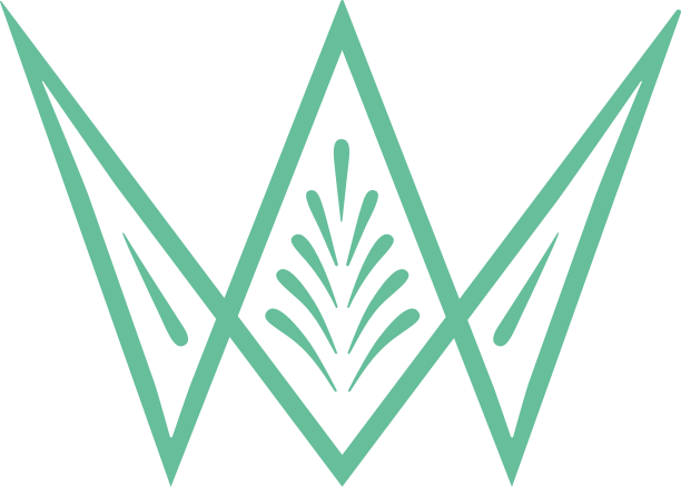 Logo for Walker Hotel Greenwich Village