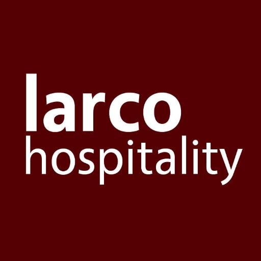 Logo for Larco Hospitality