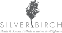 SilverBirch Hotels & Resorts logo