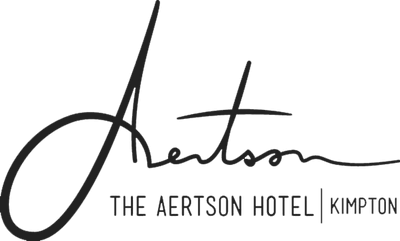 Logo for Kimpton Aertson Hotel